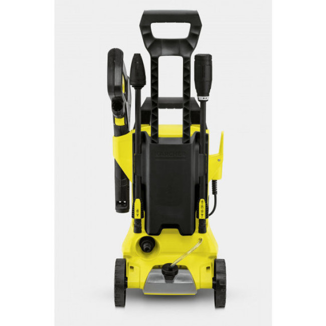 Минимойка Karcher K 3 Full Control (1.676-020.0)