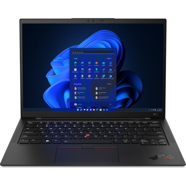 Ноутбук Lenovo ThinkPad X1 Carbon Gen 11 (21HM0049PB)