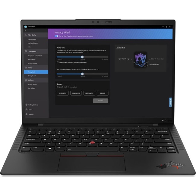 Ноутбук Lenovo ThinkPad X1 Carbon Gen 11 (21HM0049PB)