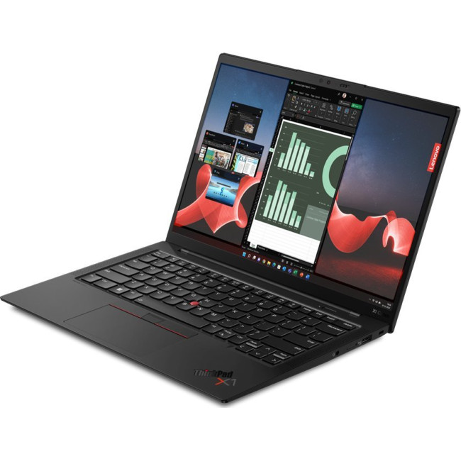 Ноутбук Lenovo ThinkPad X1 Carbon Gen 11 (21HM0049PB)