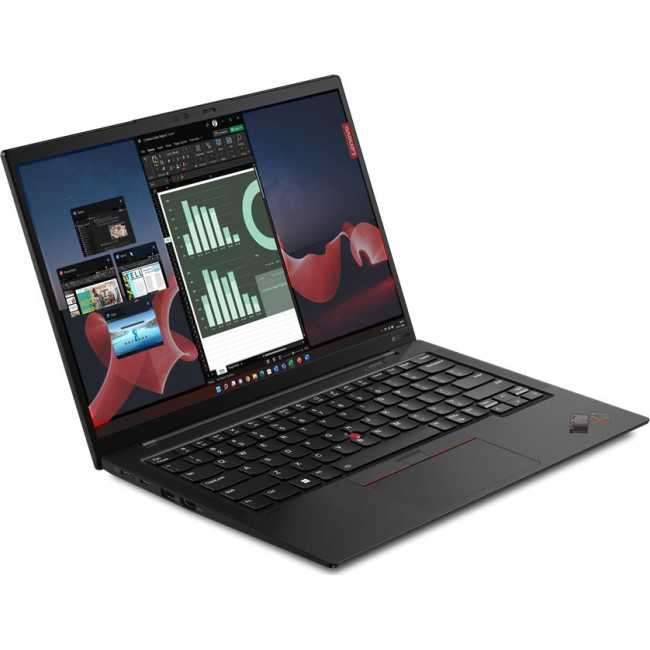 Ноутбук Lenovo ThinkPad X1 Carbon Gen 11 (21HM0049PB)