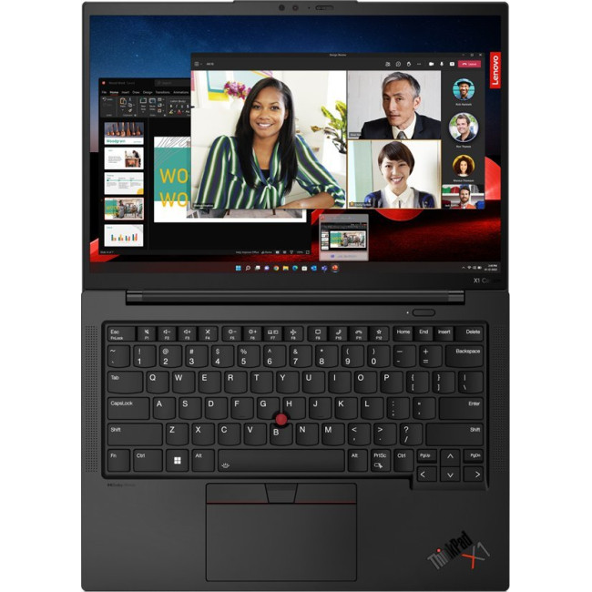 Ноутбук Lenovo ThinkPad X1 Carbon Gen 11 (21HM0049PB)