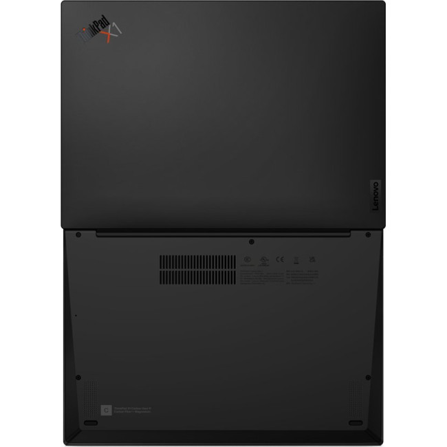 Ноутбук Lenovo ThinkPad X1 Carbon Gen 11 (21HM0049PB)