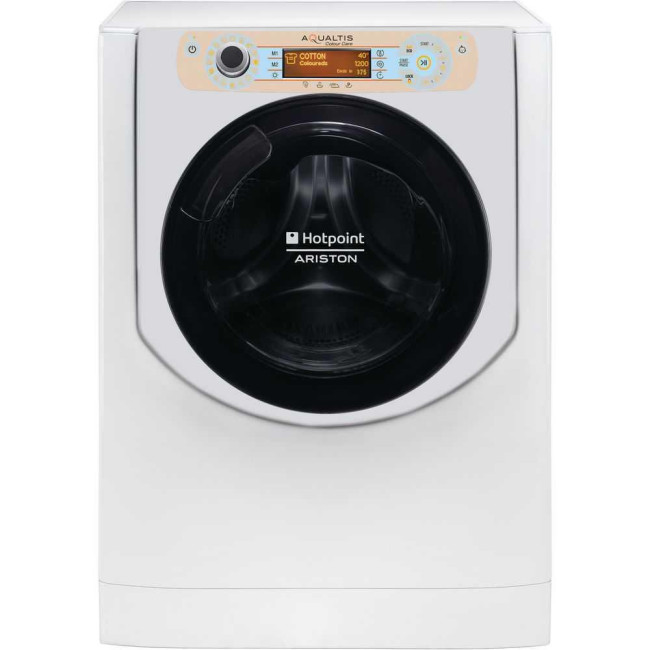 Стиральная машина Hotpoint-Ariston AQD 1171D 697ID EU/B