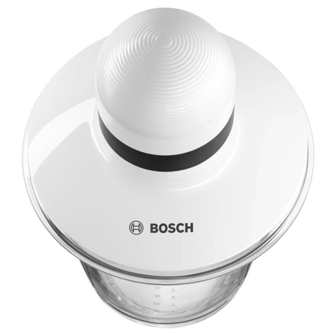 Подрібнювач Bosch MMR15A1