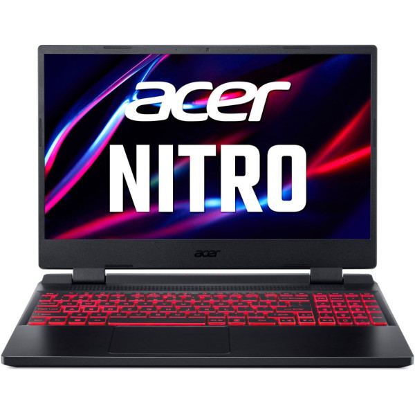 Ноутбук Acer Nitro 5 AN515-46-R5XN (NH.QH1AA.005) - купити в інтернет-магазині