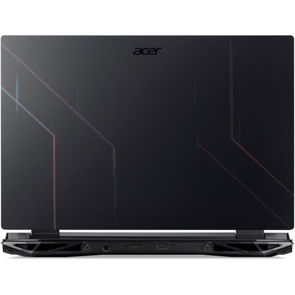 Ноутбук Acer Nitro 5 AN515-46-R5XN (NH.QH1AA.005) в интернет-магазине