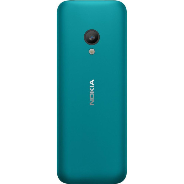 Смартфон Nokia 150 Dual Sim Cyan (16GMNE01A04) (UA)