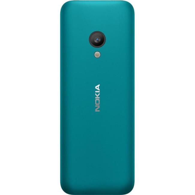 Nokia 150 Dual Sim Cyan (16GMNE01A04) (UA)