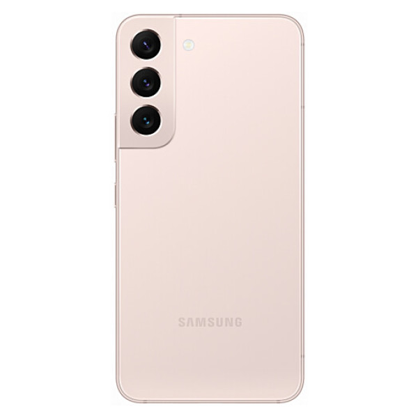 Смартфон Samsung Galaxy S22 SM-S9010 8/256GB Phantom Pink