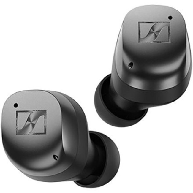 Наушники Sennheiser Momentum True Wireless 3 Graphite (700074)