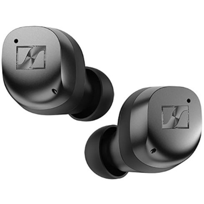 Наушники Sennheiser Momentum True Wireless 3 Graphite (700074)