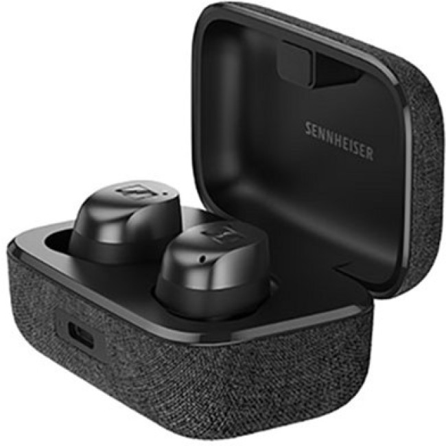 Наушники Sennheiser Momentum True Wireless 3 Graphite (700074)