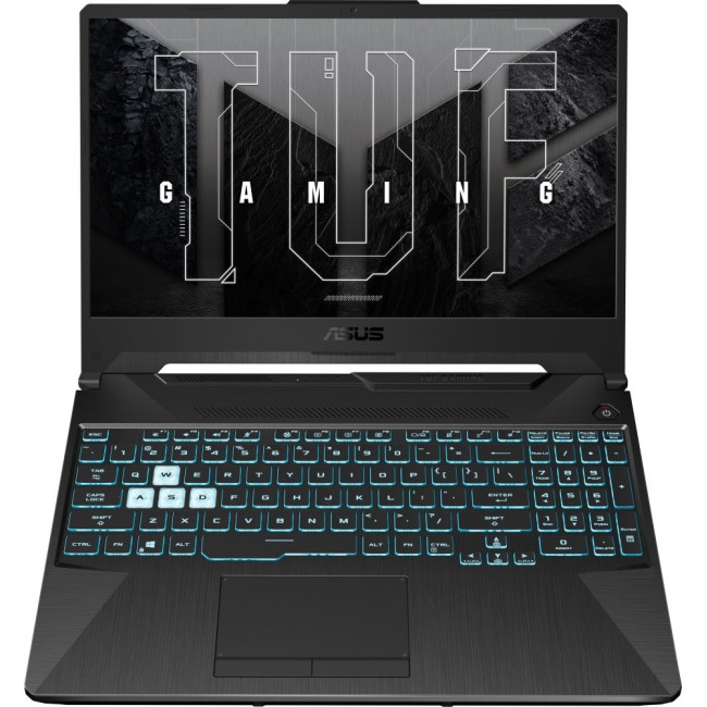 Ноутбук ASUS TUF Gaming A15 FA506NC (FA506NC-HN039)