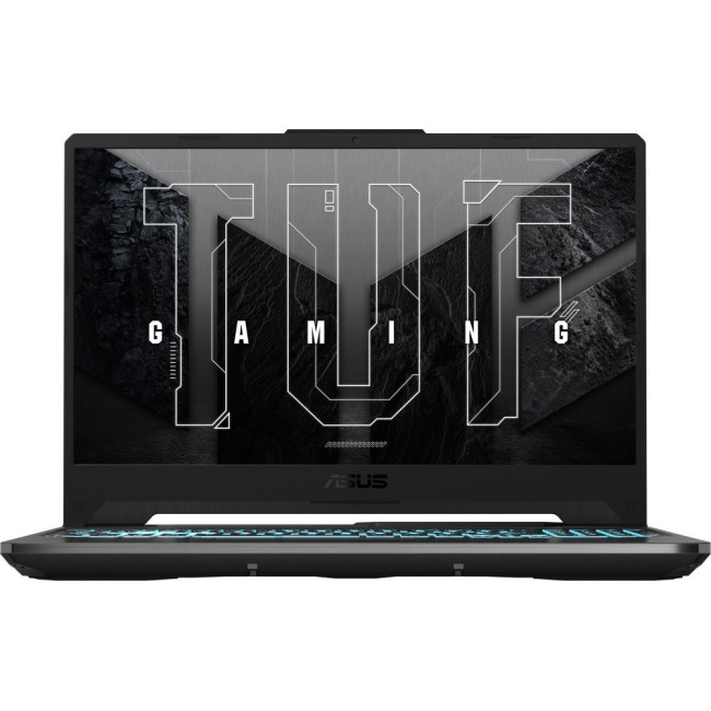 Ноутбук ASUS TUF Gaming A15 FA506NC (FA506NC-HN039)