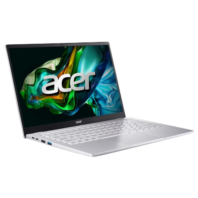 Ноутбук Acer Swift Go 14 SFG14-41-R9NK (NX.KG3EX.00B)