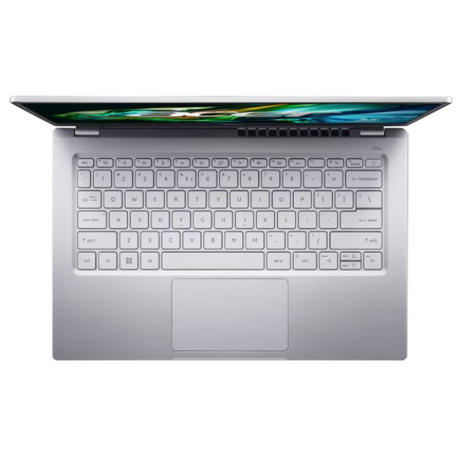 Ноутбук Acer Swift Go 14 SFG14-41-R9NK (NX.KG3EX.00B)