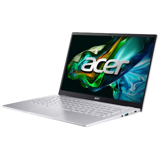 Ноутбук Acer Swift Go 14 SFG14-41-R9NK (NX.KG3EX.00B)