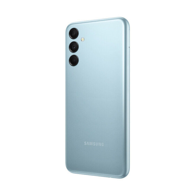 Смартфон Samsung Galaxy M14 4/128GB Blue (SM-M146BZBV)