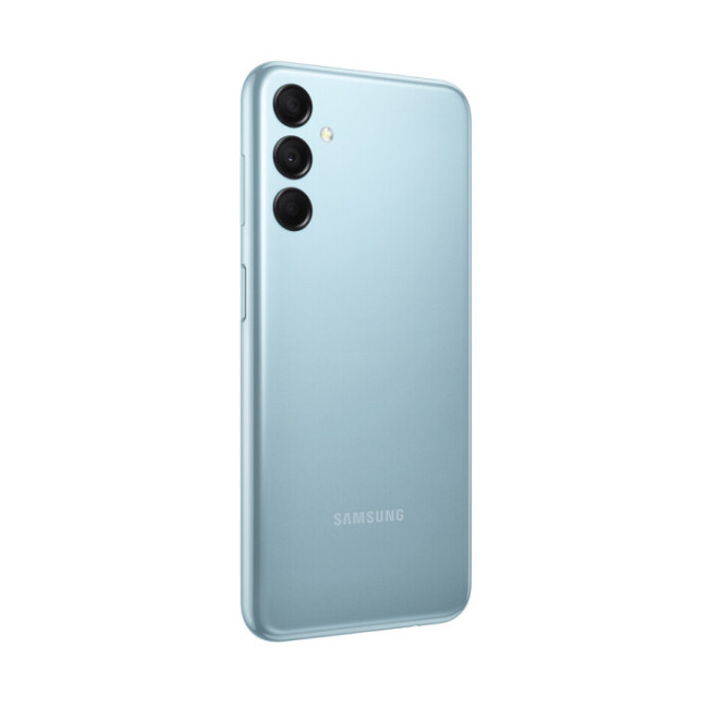 Смартфон Samsung Galaxy M14 4/128GB Blue (SM-M146BZBV)