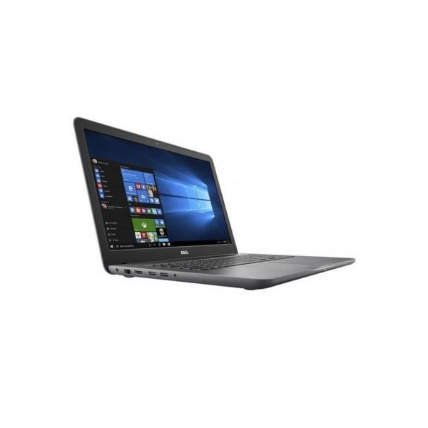 Ноутбук Dell Inspiron 5567 (I55F34S2DDL-6FG)