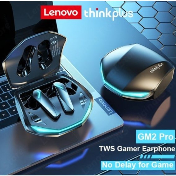 Lenovo GM2 Pro Black
