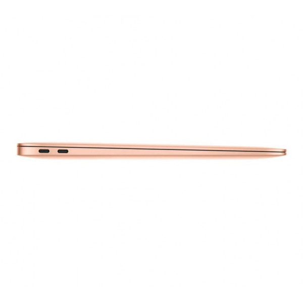 Ноутбук Apple MacBook Air 13" Gold Late 2020 (Z12A000FL, Z12A001A1)