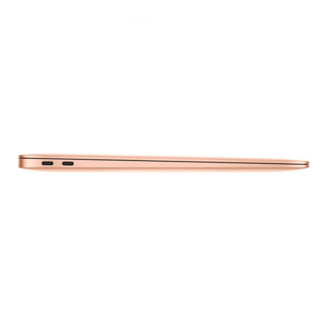 Apple MacBook Air 13" Gold Late 2020 (Z12A000FL, Z12A001A1)