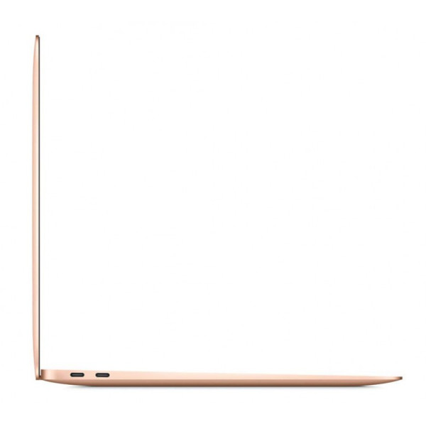 Ноутбук Apple MacBook Air 13" Gold Late 2020 (Z12A000FL, Z12A001A1)