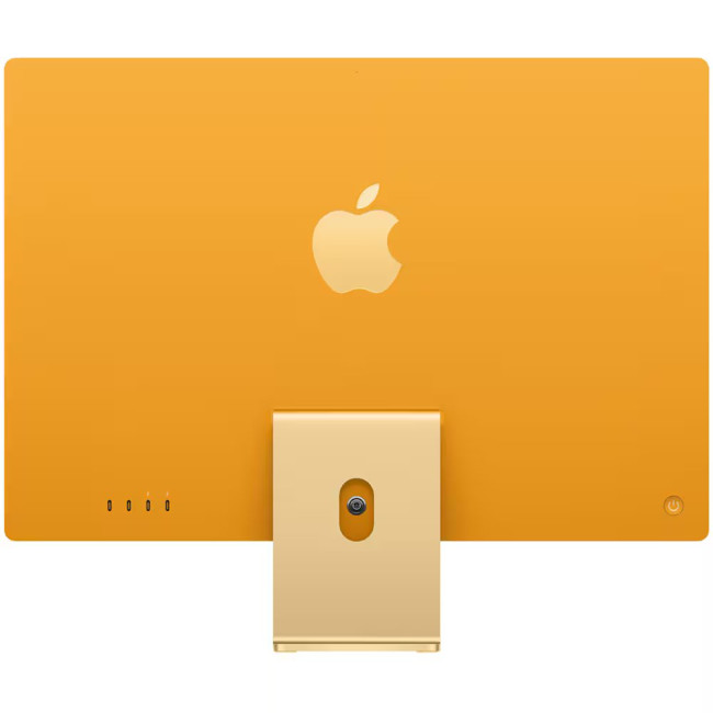 Apple iMac 24 M3 2023 Yellow (Z19G000D0)