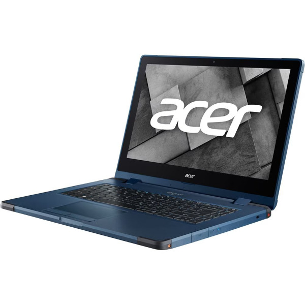 Надежный и стильный ноутбук Acer Enduro Urban N3 EUN314-51W-589H (NR.R18EX.008)