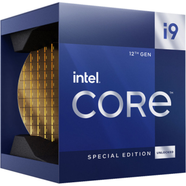 Процессор INTEL Core i9-12900KS (BX8071512900KS)