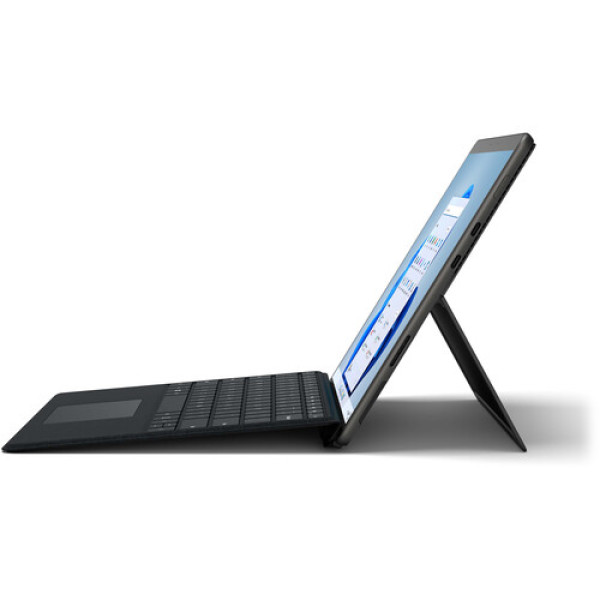Планшет Microsoft Surface Pro 8 Graphite (8PQ-00017)