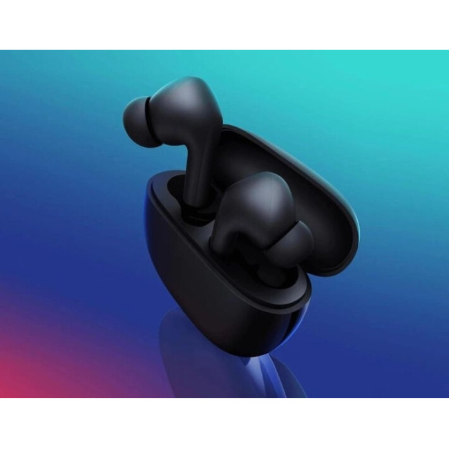 Xiaomi Redmi Buds 4 Active Black (BHR6992GL): The Ultimate Wireless Earbuds