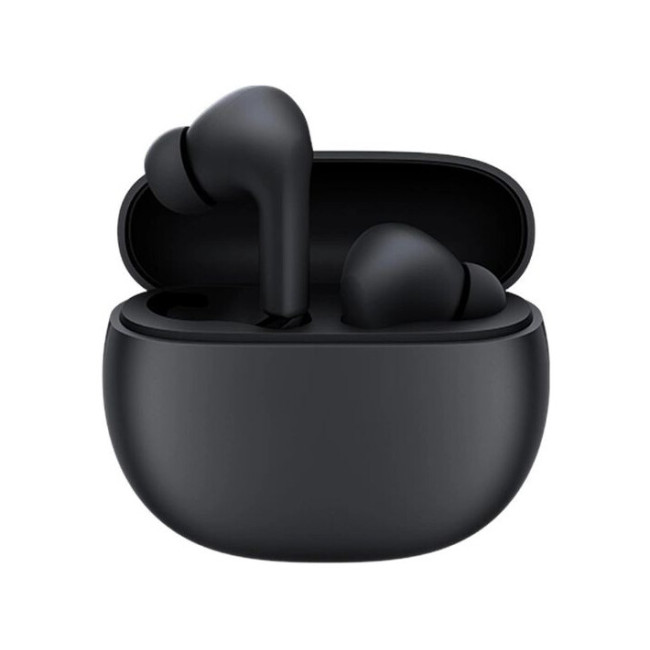 Xiaomi Redmi Buds 4 Active Black (BHR6992GL): The Ultimate Wireless Earbuds