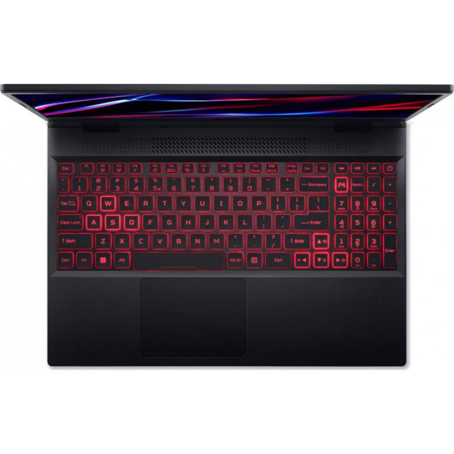 Ноутбук Acer Nitro 5 AN515-46 (NH.QGYEP.00J)