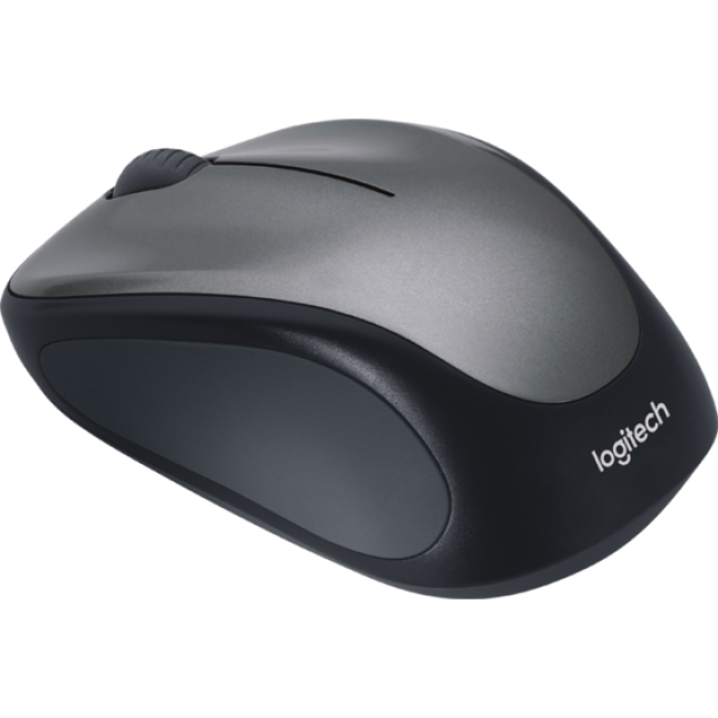 Logitech M235 WL Grey (910-002201)