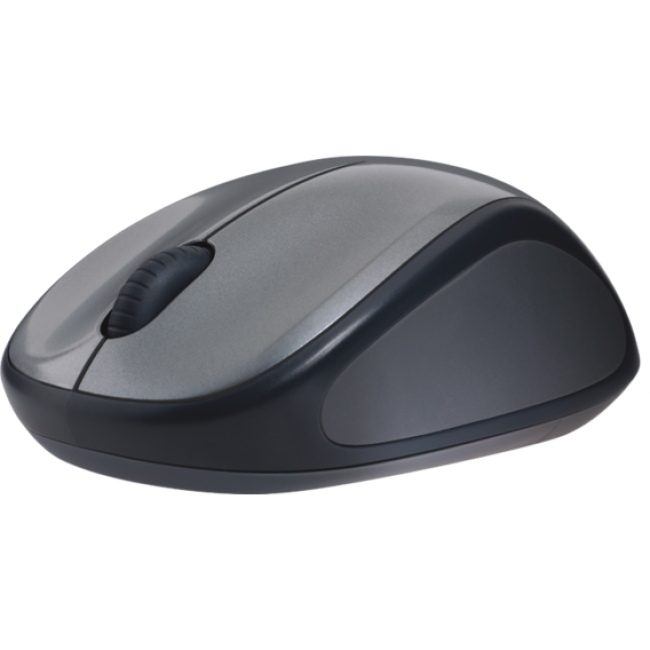 Logitech M235 WL Grey (910-002201)