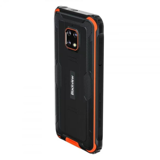 Смаpтфон Blackview BV4900 3/32GB Orange