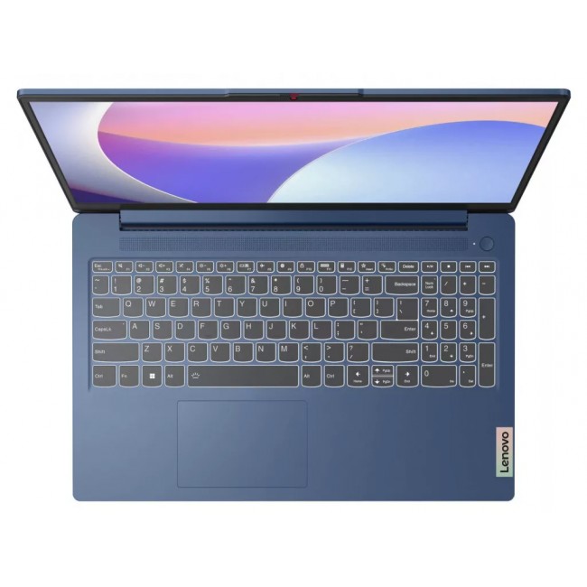 Ноутбук Lenovo IdeaPad Slim 3 15IRU8 (82X7001VUS)