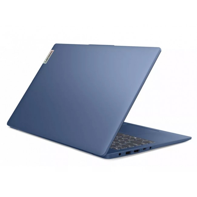 Ноутбук Lenovo IdeaPad Slim 3 15IRU8 (82X7001VUS)