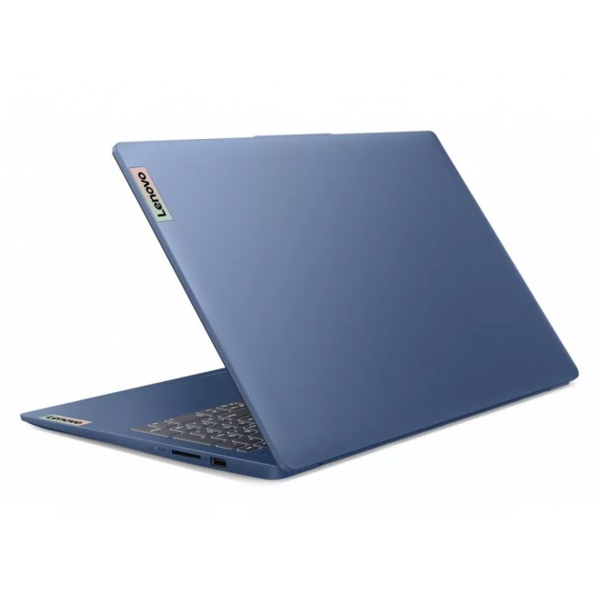 Ноутбук Lenovo IdeaPad Slim 3 15IRU8 (82X7001VUS)