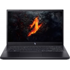 Ноутбук Acer Nitro V 15 ANV15-41-R0QF Obsidian Black (NH.QSHEU.004)