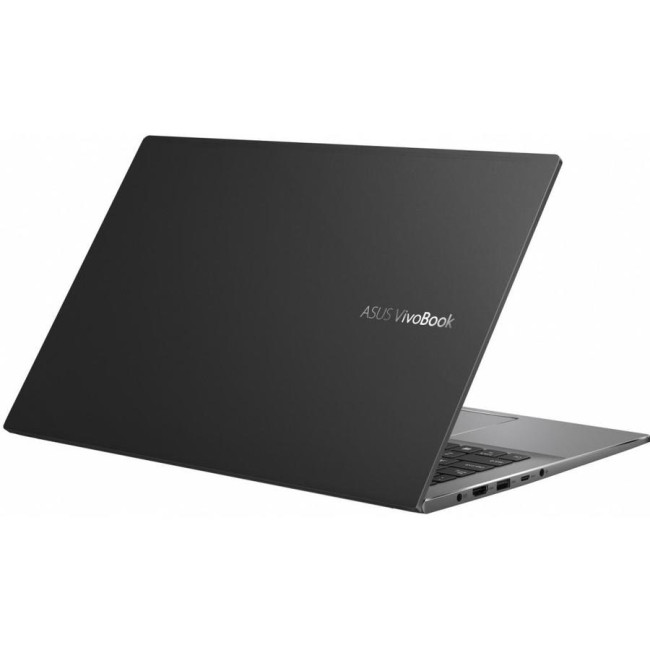 Ноутбук Asus VivoBook S15 S533EA Black (S533EA-SB71)