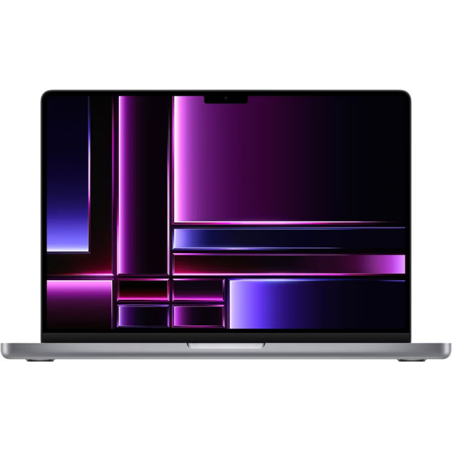 Apple MacBook Pro 14" Space Gray 2023 (Z17H002XB): купити в інтернет-магазині