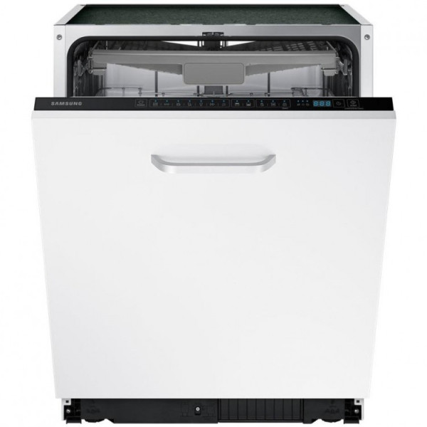 Встроенная посудомоечная машина Samsung DW60M6070IB