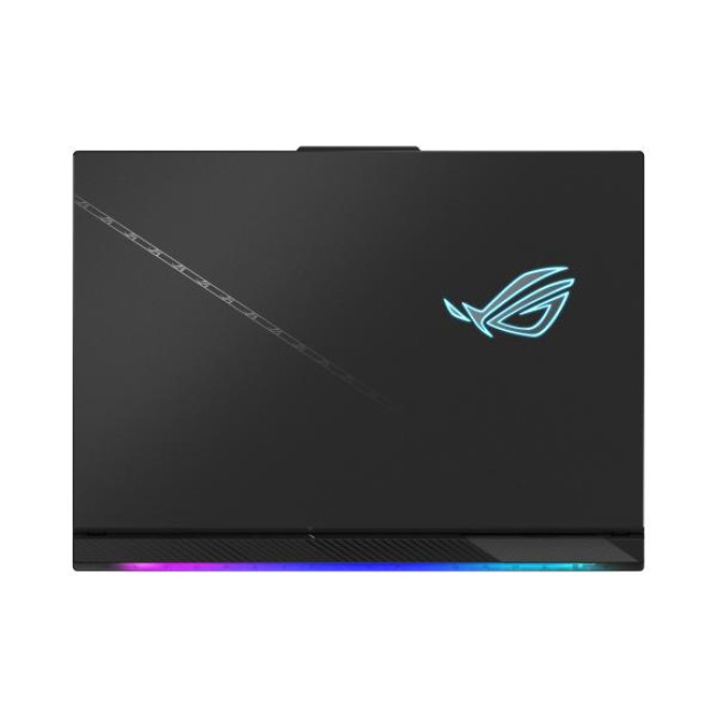 Ноутбук ASUS ROG Strix SCAR 18 (G834JZ-N6006)