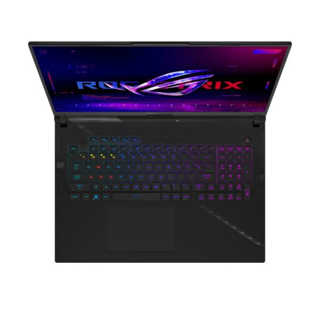 Ноутбук ASUS ROG Strix SCAR 18 (G834JZ-N6006)