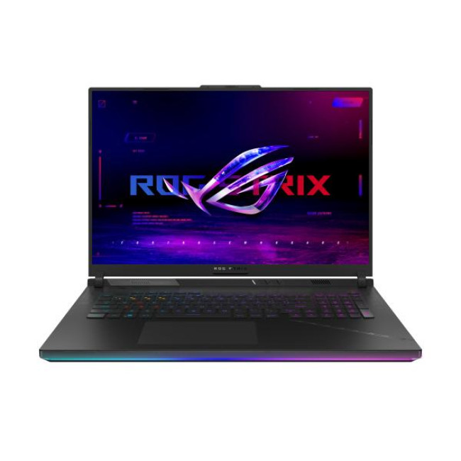 Ноутбук ASUS ROG Strix SCAR 18 (G834JZ-N6006)