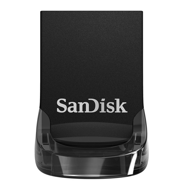 Флешка SanDisk 64 GB Flash Drive USB USB 3.1 Ultra Fit (SDCZ430-064G-G46)